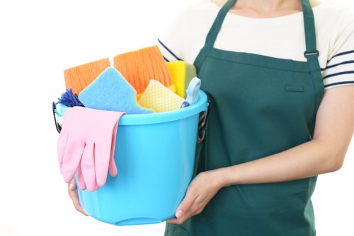 Curtain cleaning process for residential and commercial properties in Putney