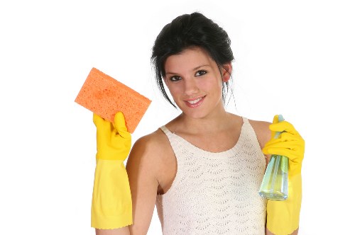 Commercial and domestic clearance work carried out in Putney