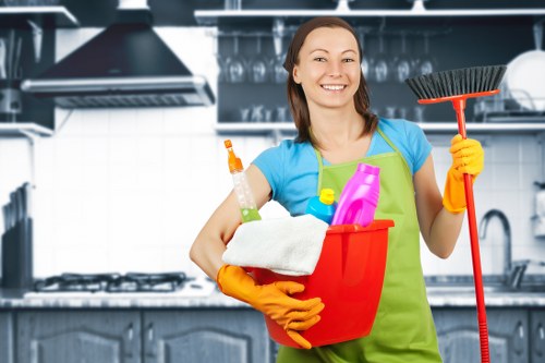 User adjusting cookie settings for Putney Carpet Cleaners