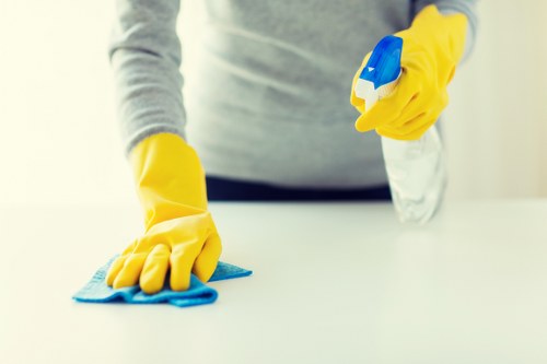 Local mattress cleaning for Putney apartments and family homes
