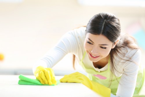 Local commercial carpet cleaning service covering Putney and nearby areas