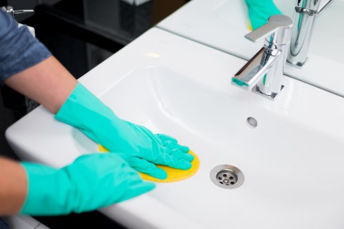 Secure online payment options for Putney Carpet Cleaners customers
