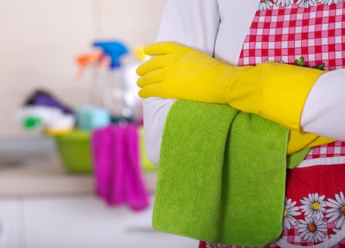 Marketing cookies helping Putney Carpet Cleaners show relevant content