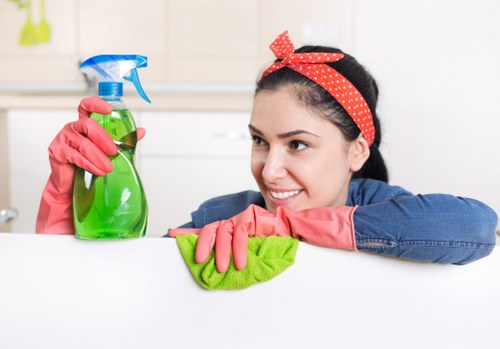 Free quote policy for a Putney carpet cleaning service