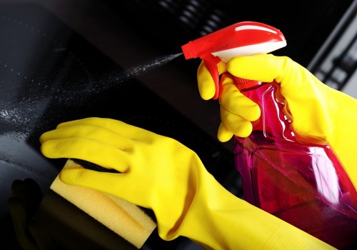 Local transfer station and sorting process for carpet cleaning materials